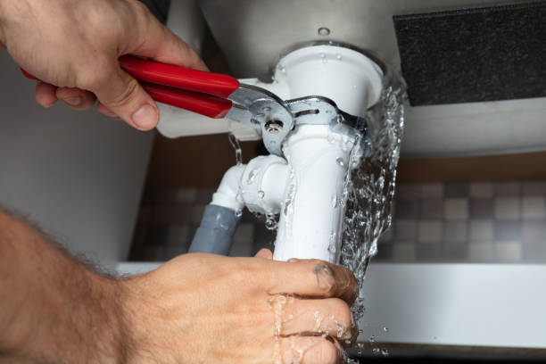 Best Flood damage cleanup  in China Grove, NC