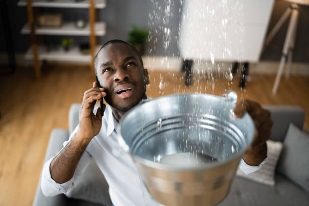 Best Emergency water extraction  in China Grove, NC