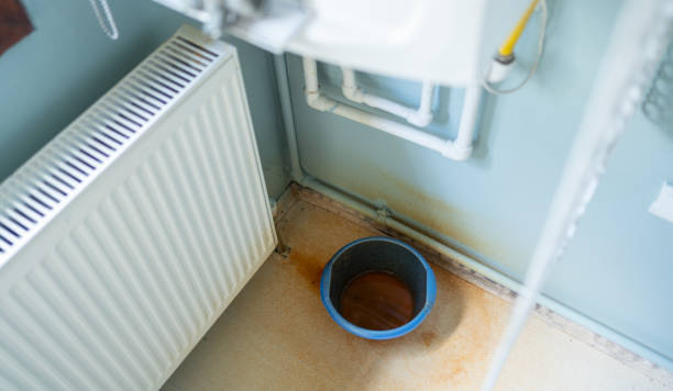 Best 24-hour water damage restoration  in China Grove, NC